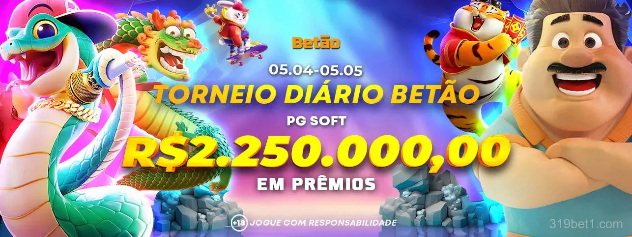 Desafio Semanal - Competição com grandes prêmios em jogo