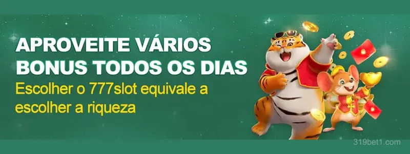 Promoção especial - Ganhe bônus exclusivos ao baixar o app